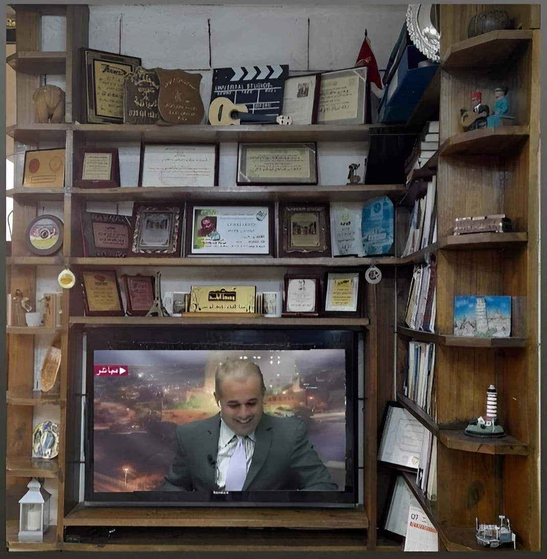 أعداءُ النجاحِ.. رحلةٌ بدأت منذ أربعينَ عامًا