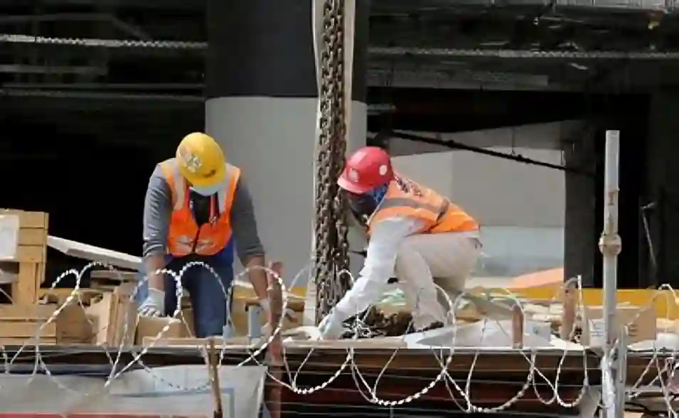 السعودية تُقسّم رخص عمل الوافدين إلى ثلاث مستويات