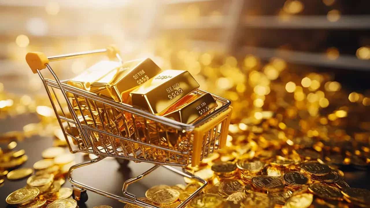 ارتفاع اسعار الذهب في الأردن السبت