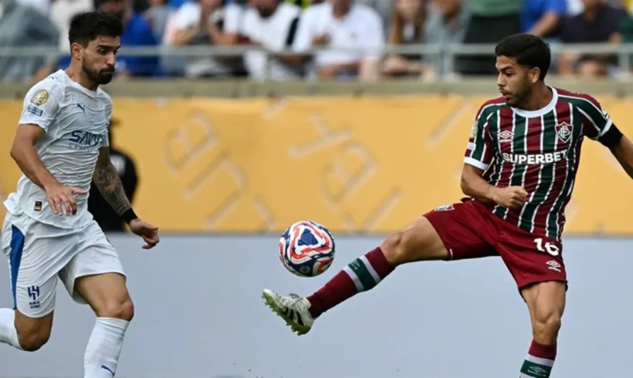 صورة حول : مكاسب مالية قياسية للأندية العربية في مونديال الأندية رغم خروجها المبكر مكاسب مالية قياسية للأندية العربية في مونديال الأندية رغم خروجها المبكر