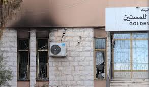 تطورات بحريق "دار المسنين" الجويدة: تبرئة متهمة وتثبيت الأحكام على آخرين