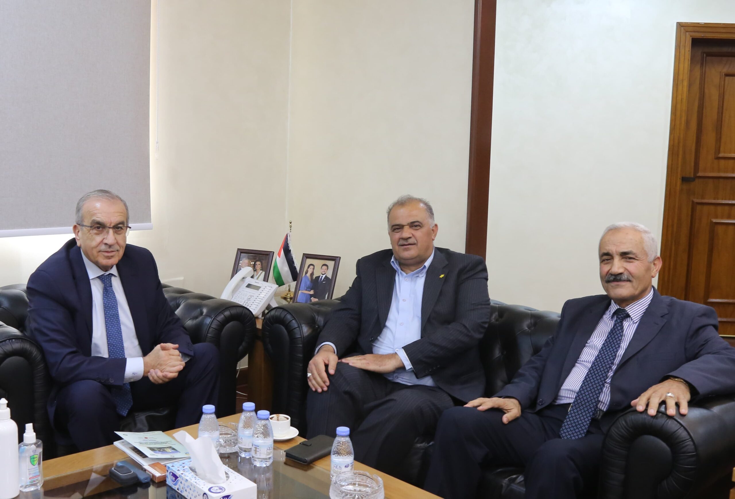 "العربية للطاقة المتجددة": الأردن يقود المنطقة في تطوير كودات المباني الخضراء