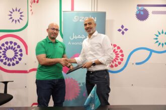 With JOD 10,000 in Cash Support and One Year of Logistical Assistance