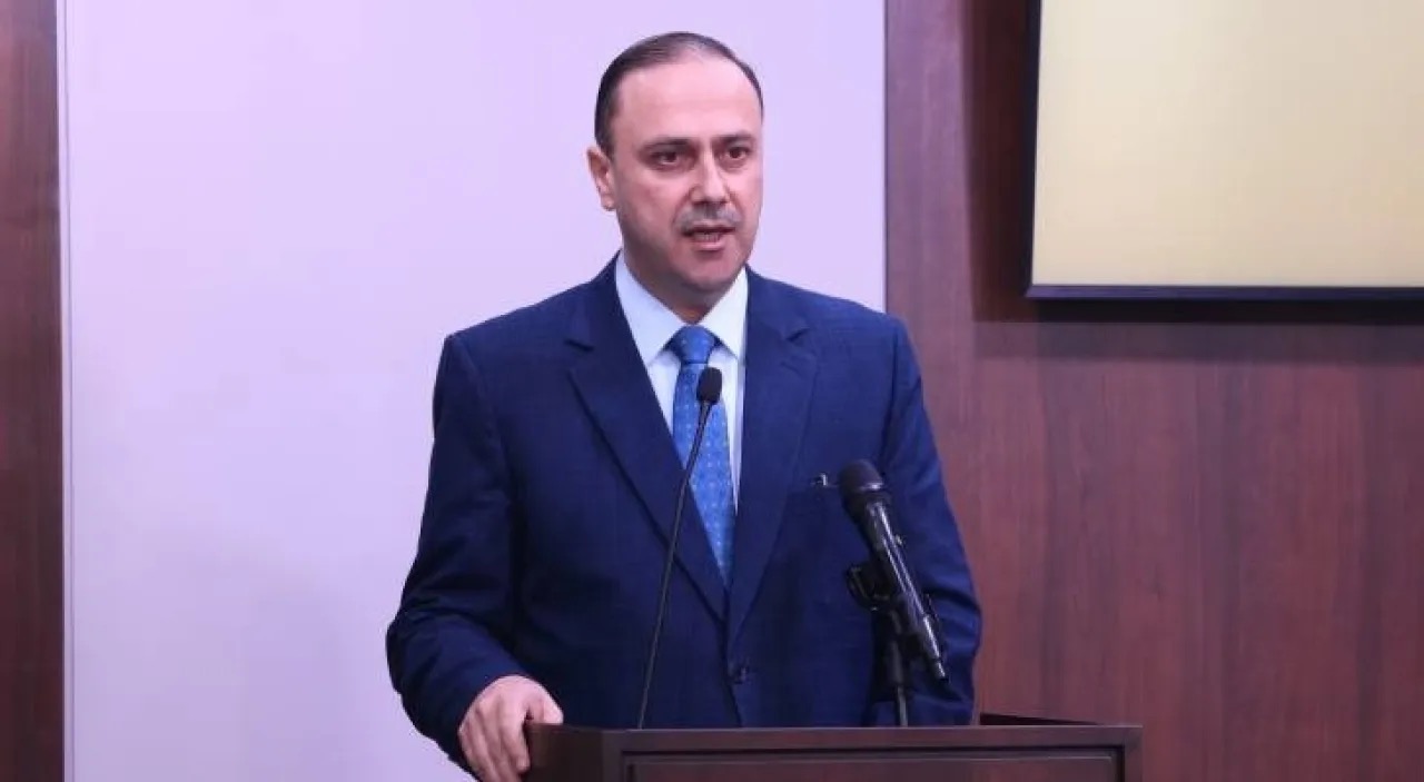 المومني يؤكد: المساعدات الأردنية لغزة ثابتة ونرفض الأصوات المشككة