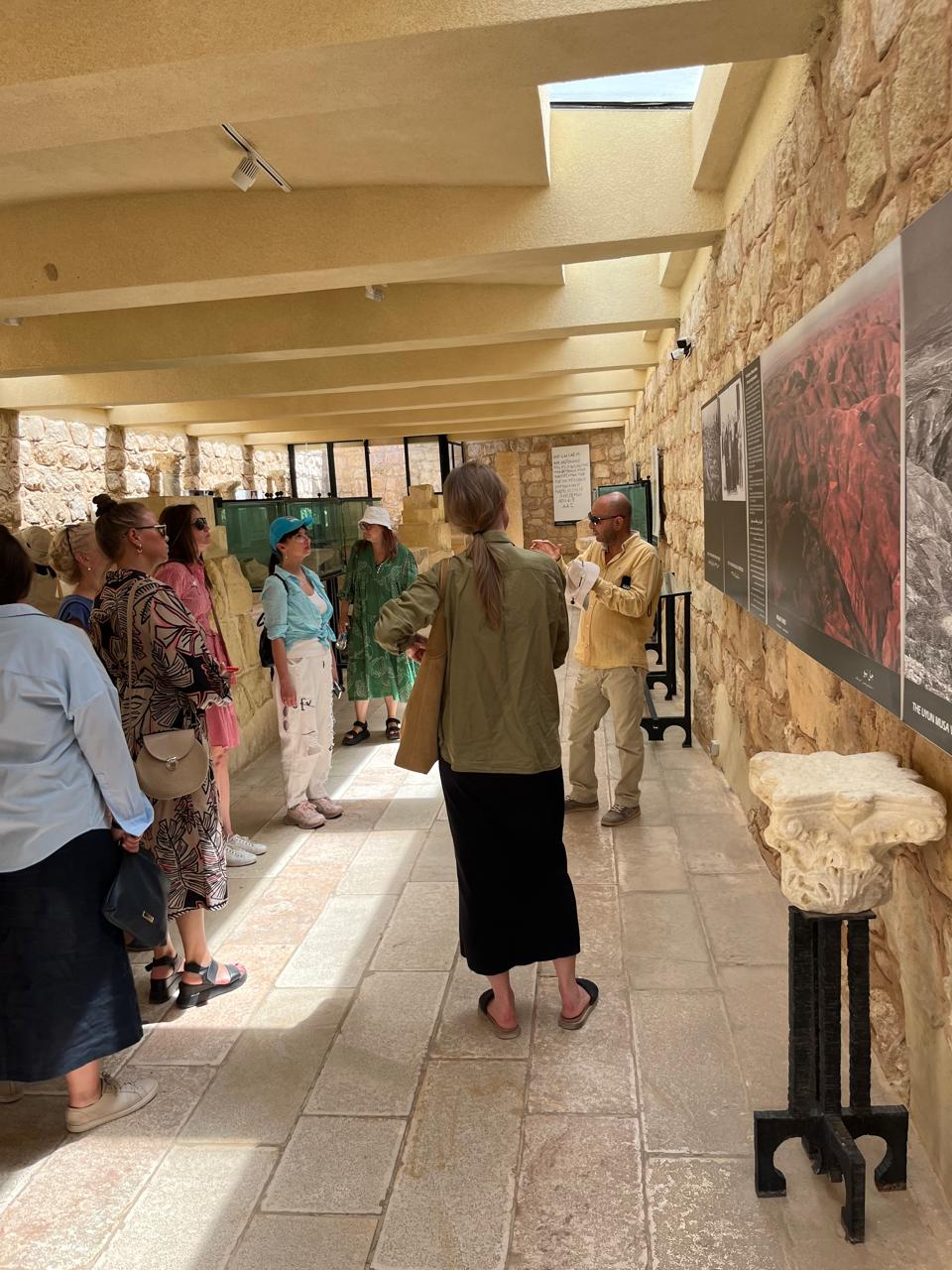 هيئة تنشيط السياحة تستقطب صُنّاع القرار في قطاع المؤتمرات الروسي للترويج للأردن كمقصد متميز لسياحة المؤتمرات والمعارض