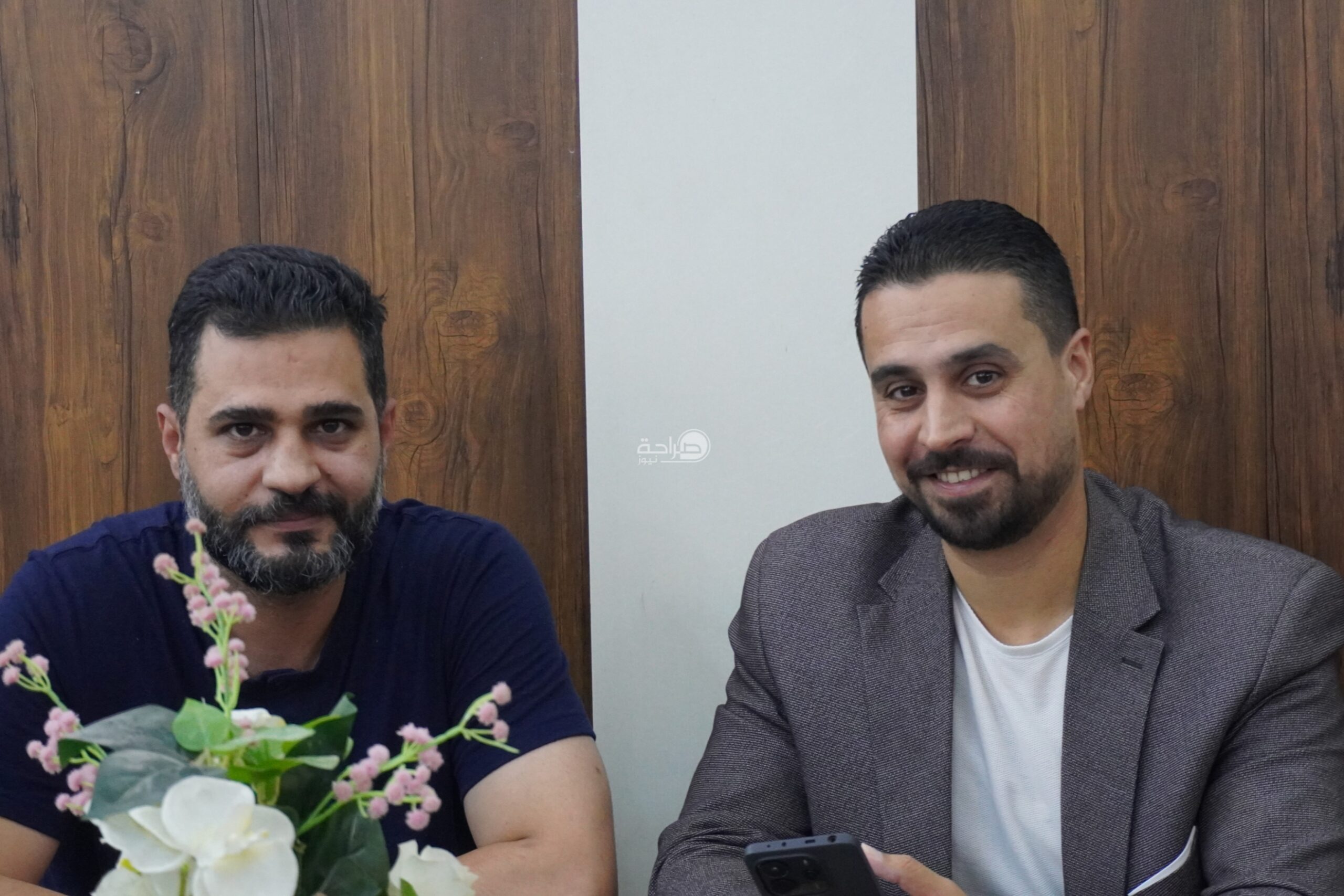 السيد ممدوح الدعجة يولم بمناسبة زفاف نجله طارق ألف مبارك "صور"