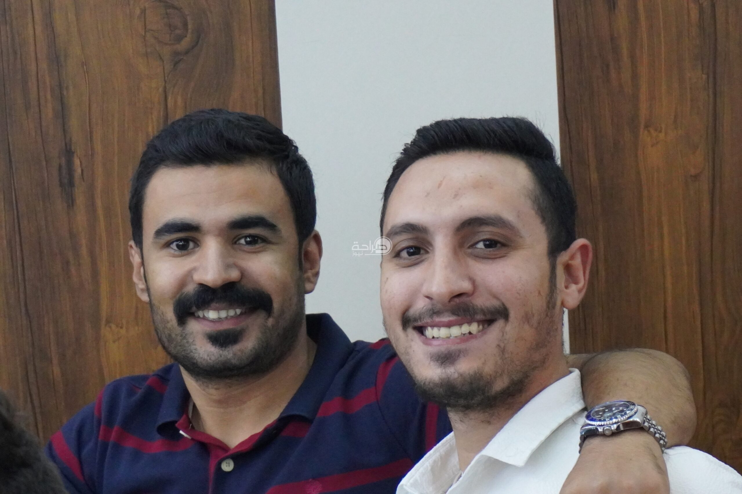 السيد ممدوح الدعجة يولم بمناسبة زفاف نجله طارق ألف مبارك "صور"