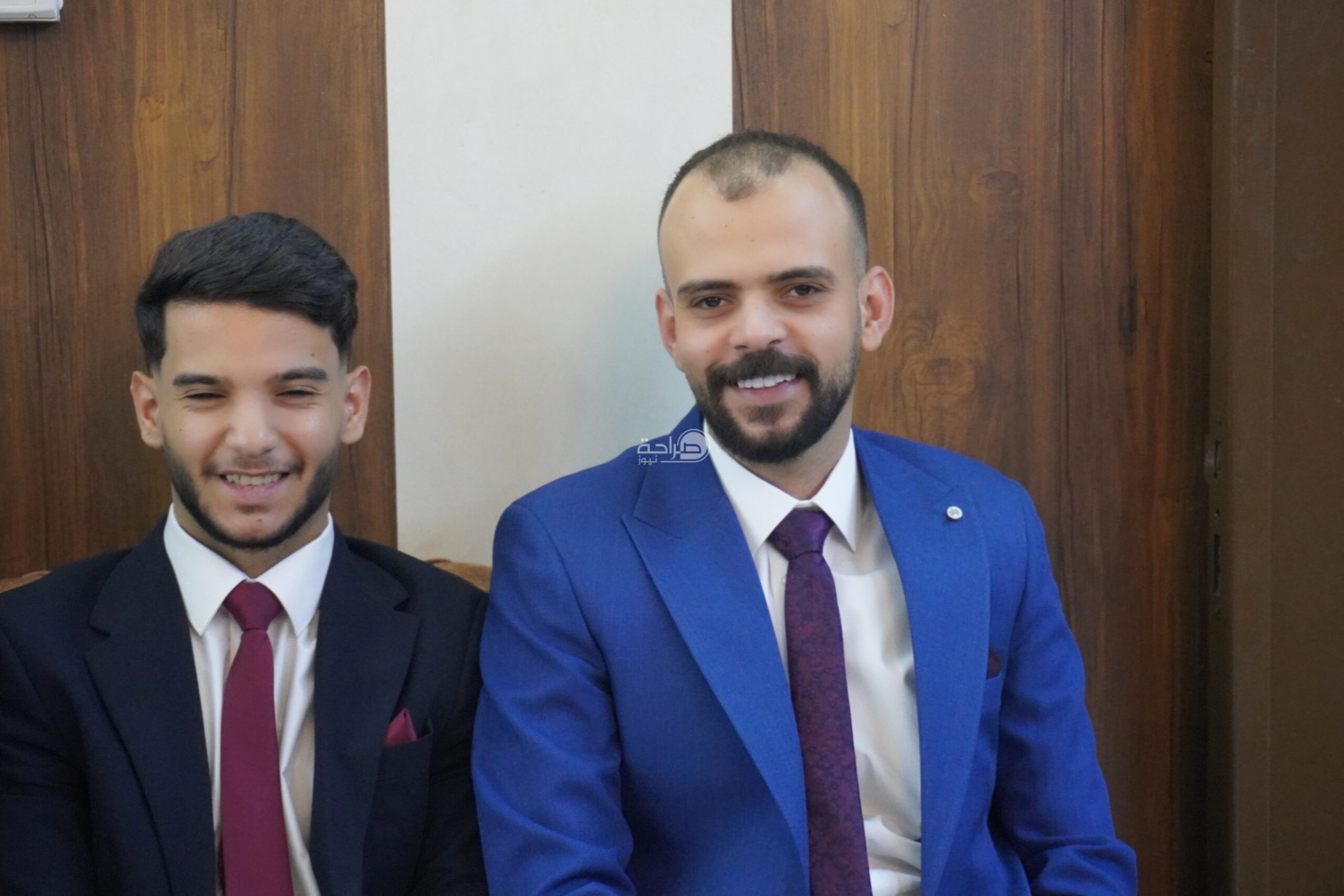 السيد ممدوح الدعجة يولم بمناسبة زفاف نجله طارق ألف مبارك "صور"