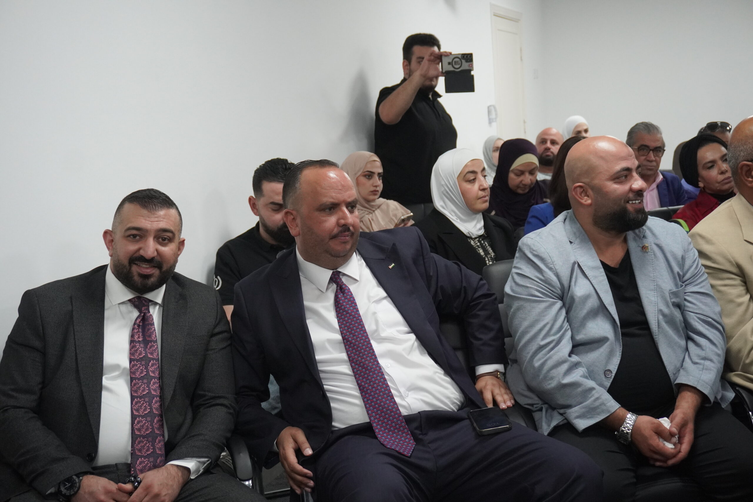 سماوي: مهرجان جرش 39 للأردن الحق في إقامة الاحتفالات