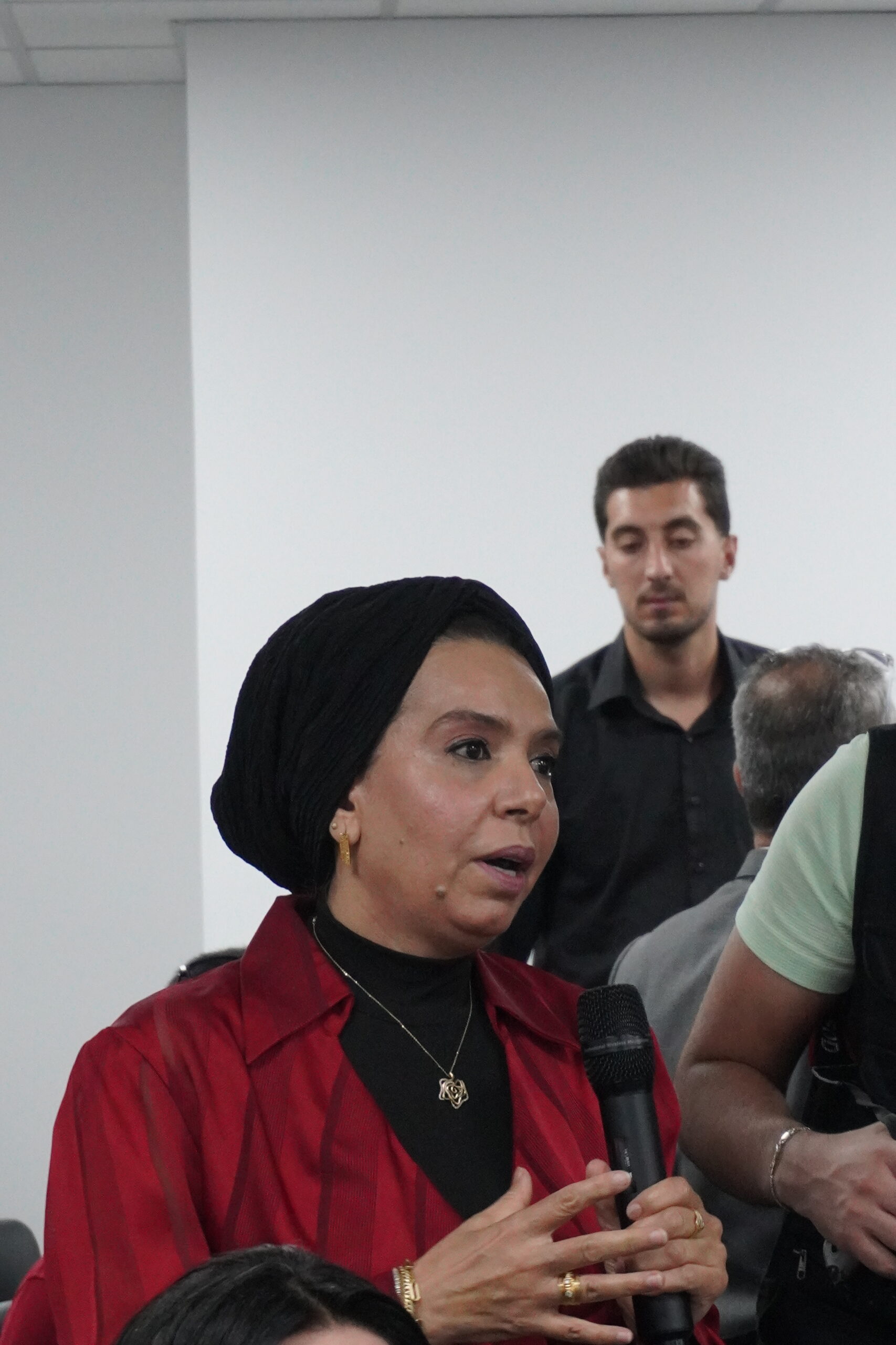 سماوي: مهرجان جرش 39 للأردن الحق في إقامة الاحتفالات