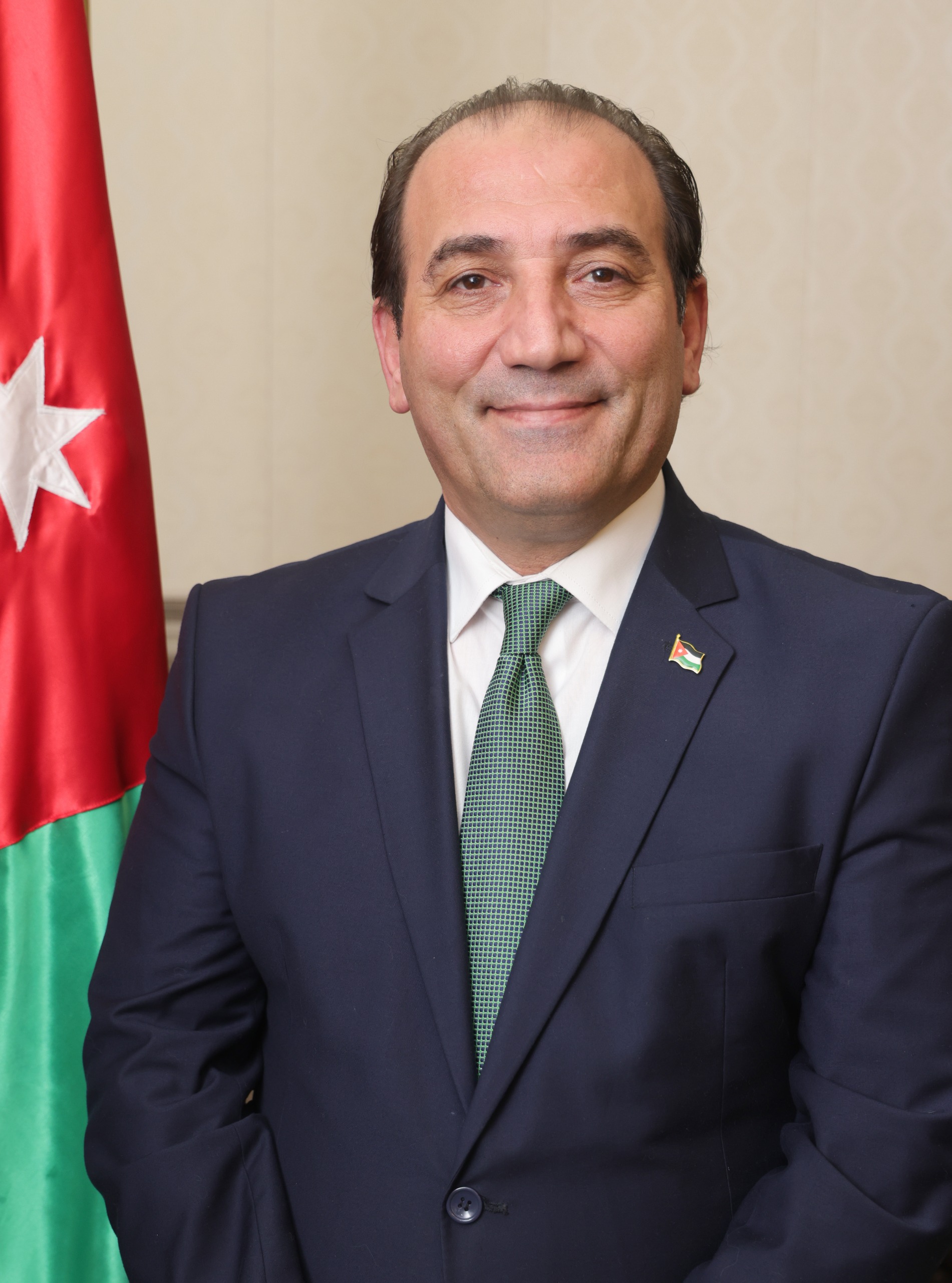 فؤاد الدويري .. يقود التغيير الكبير ,, نقابة المقاولين تنهض من جديد