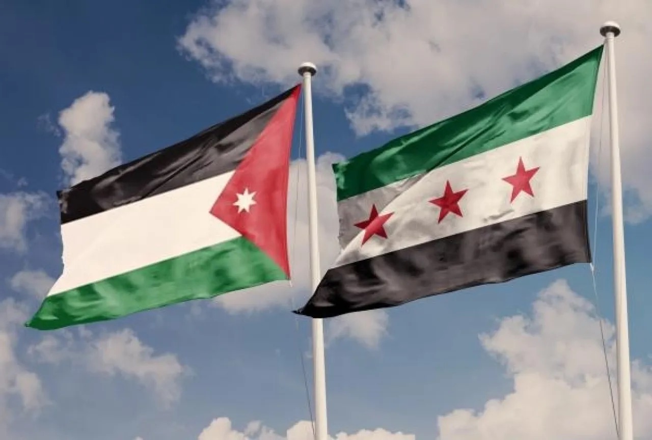 هام للأردنيين بشأن دخول الأراضي السورية
