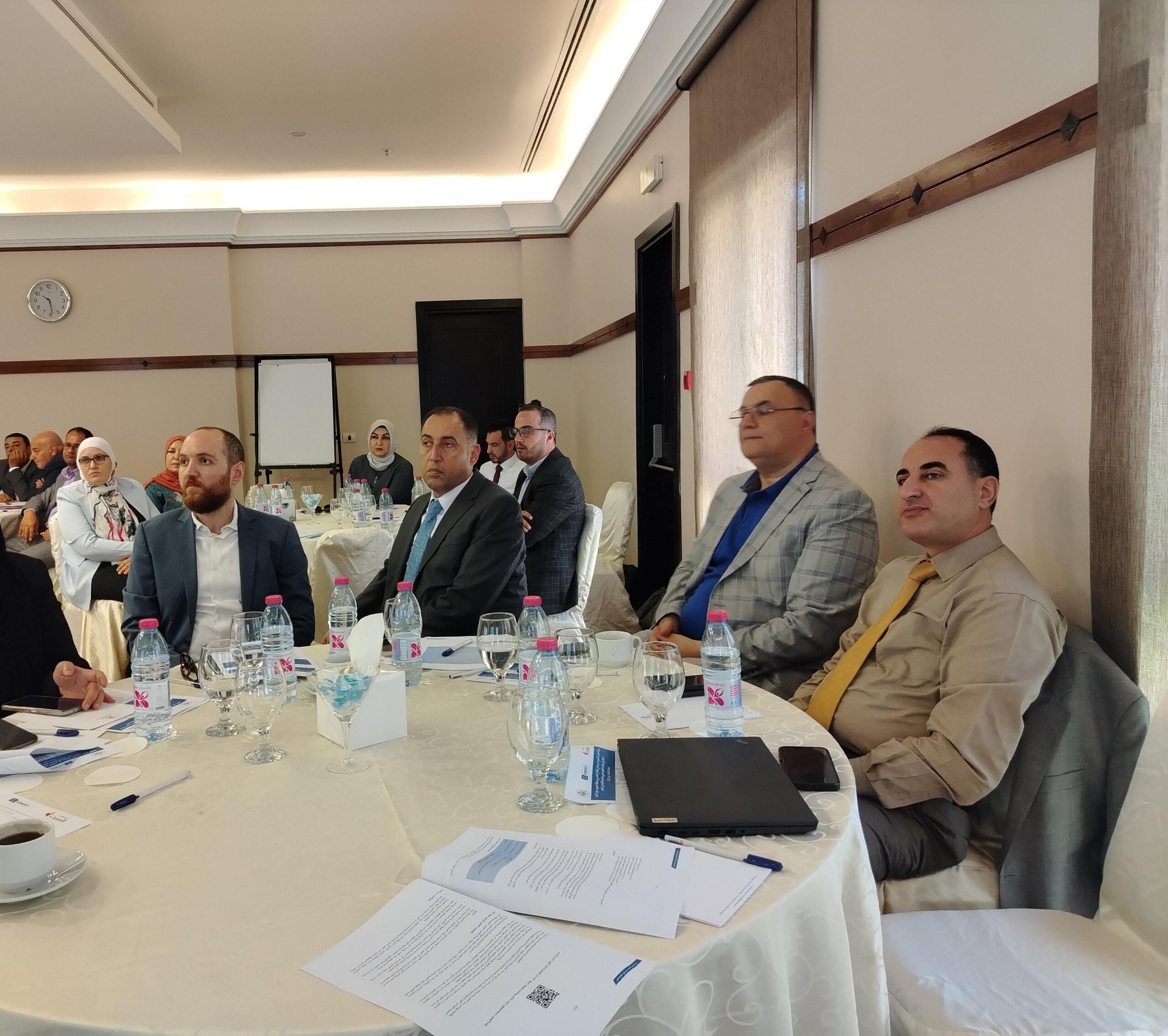 "التربية" تنظم ورشة لتعزيز التعليم المهني في الجنوب