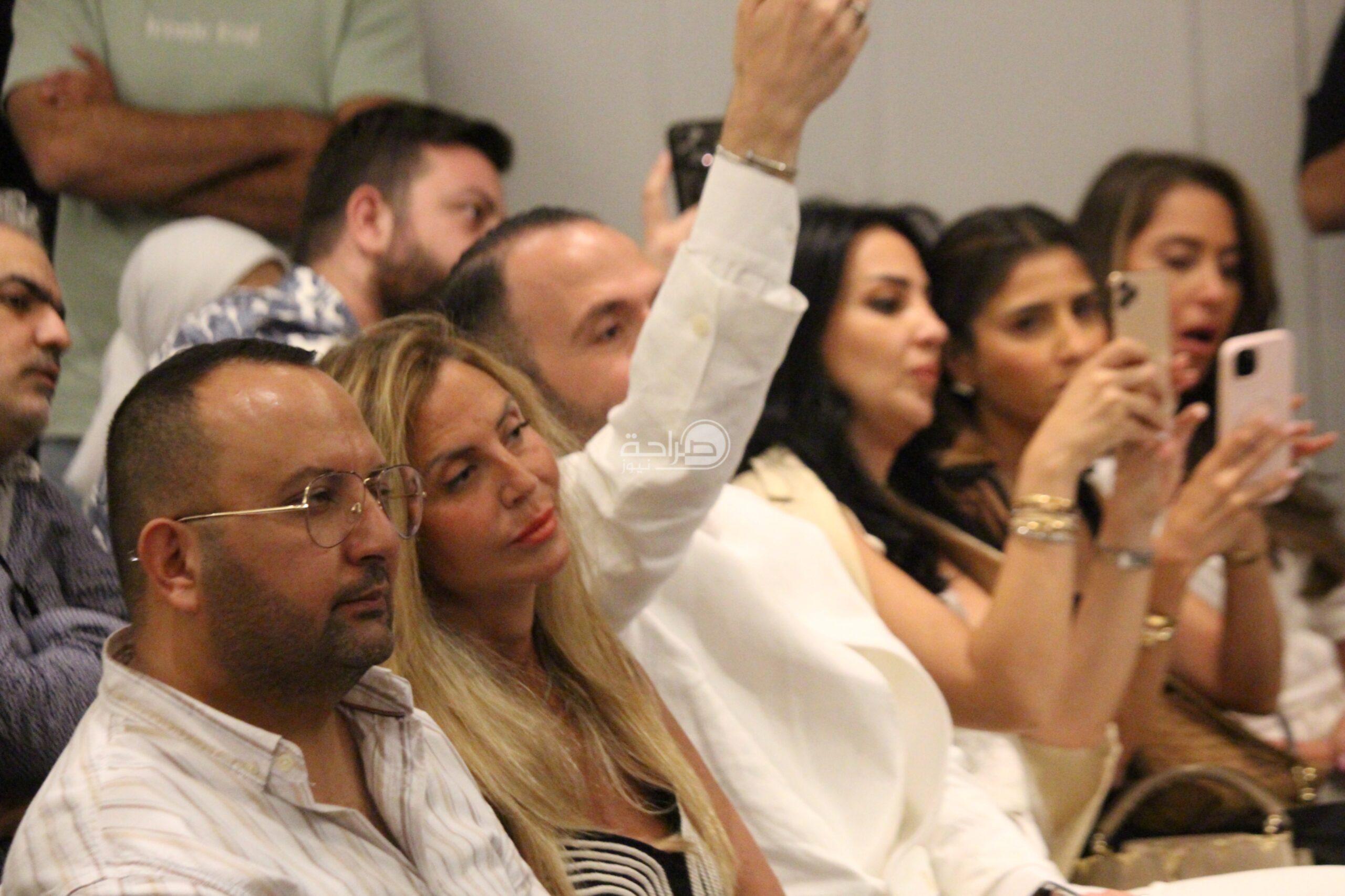 قبل حفلها في جرش.. أحلام تكشف مفاجآت وتعد شاعرة أردنية "فيديو وصور"