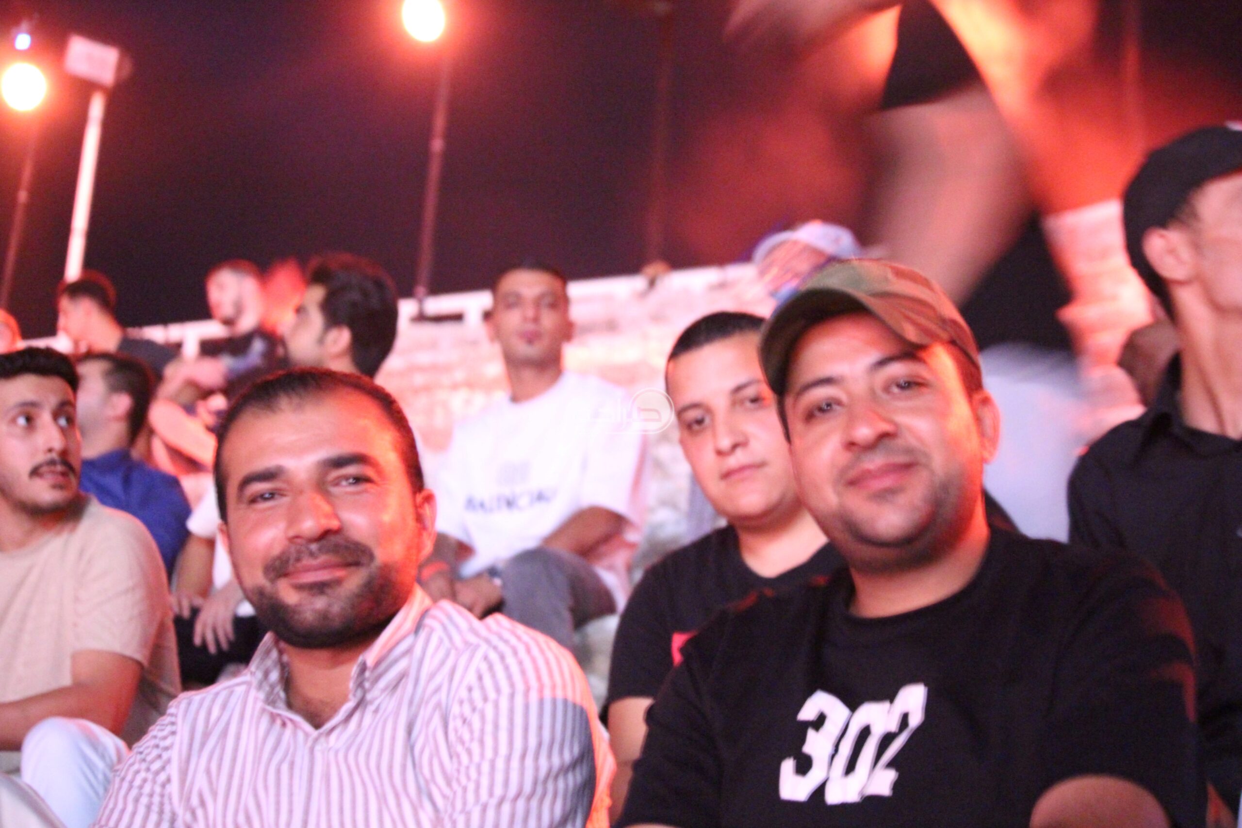 أحلام تعيد ذكريات الزمن الجميل في مهرجان جرش "فيديو وصور"