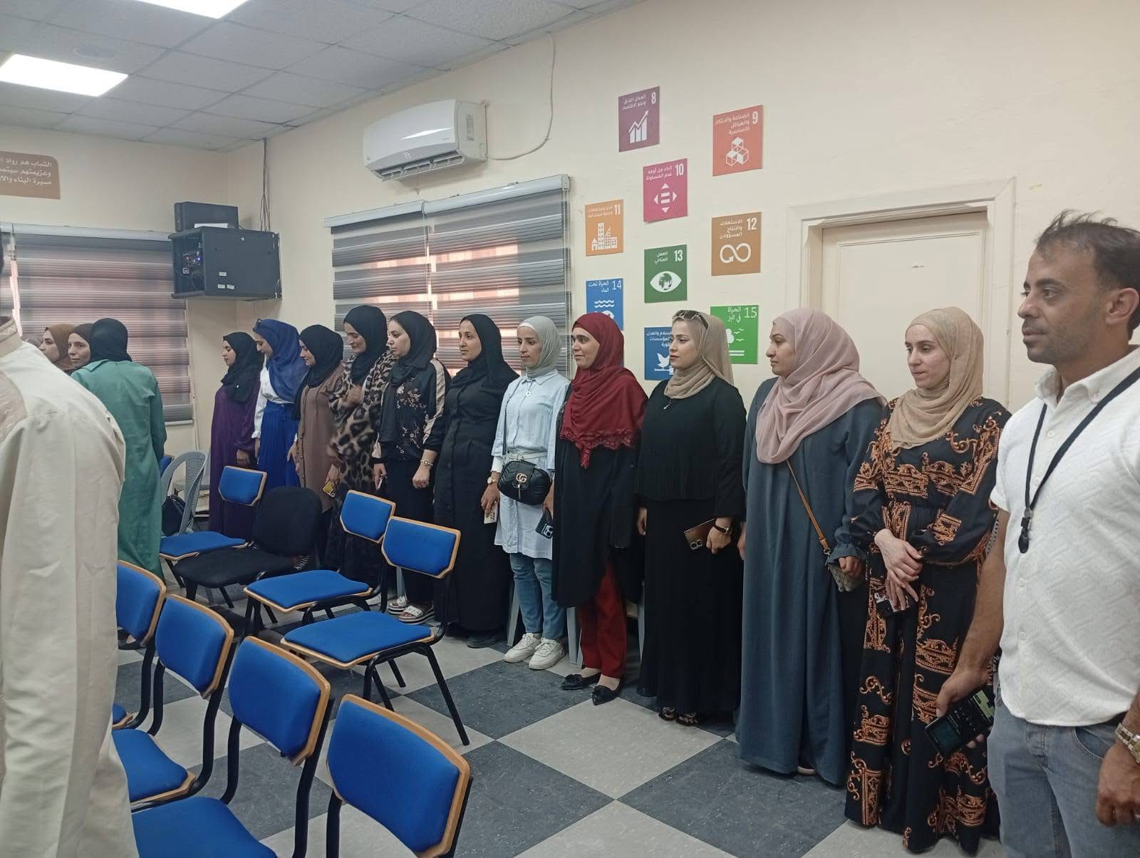 الصحافة على مائدة الثقافة”.. محاضرة لأحمد العياصرة في مدينة الثقافة الأردنية 2025