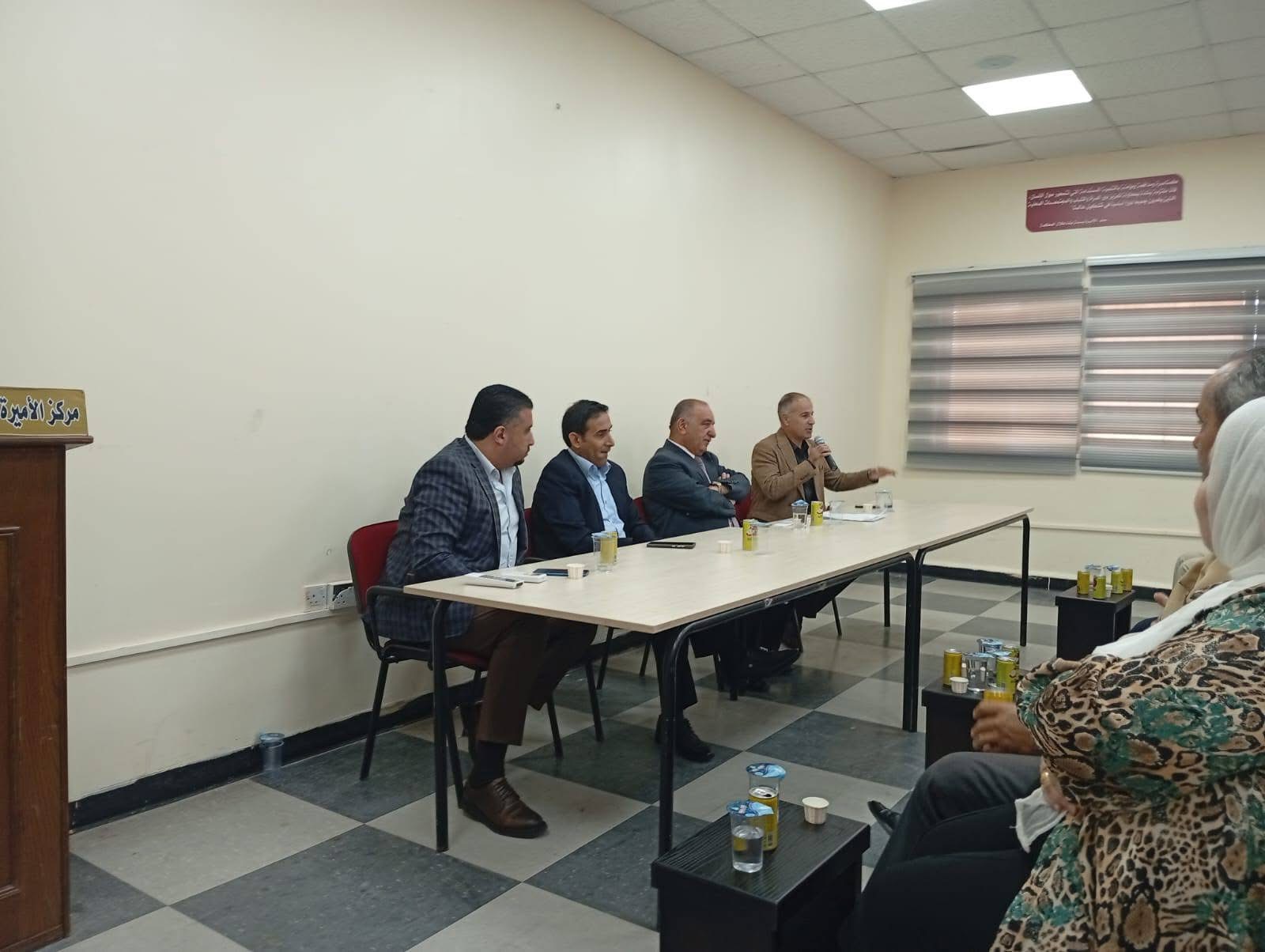 الصحافة على مائدة الثقافة”.. محاضرة لأحمد العياصرة في مدينة الثقافة الأردنية 2025