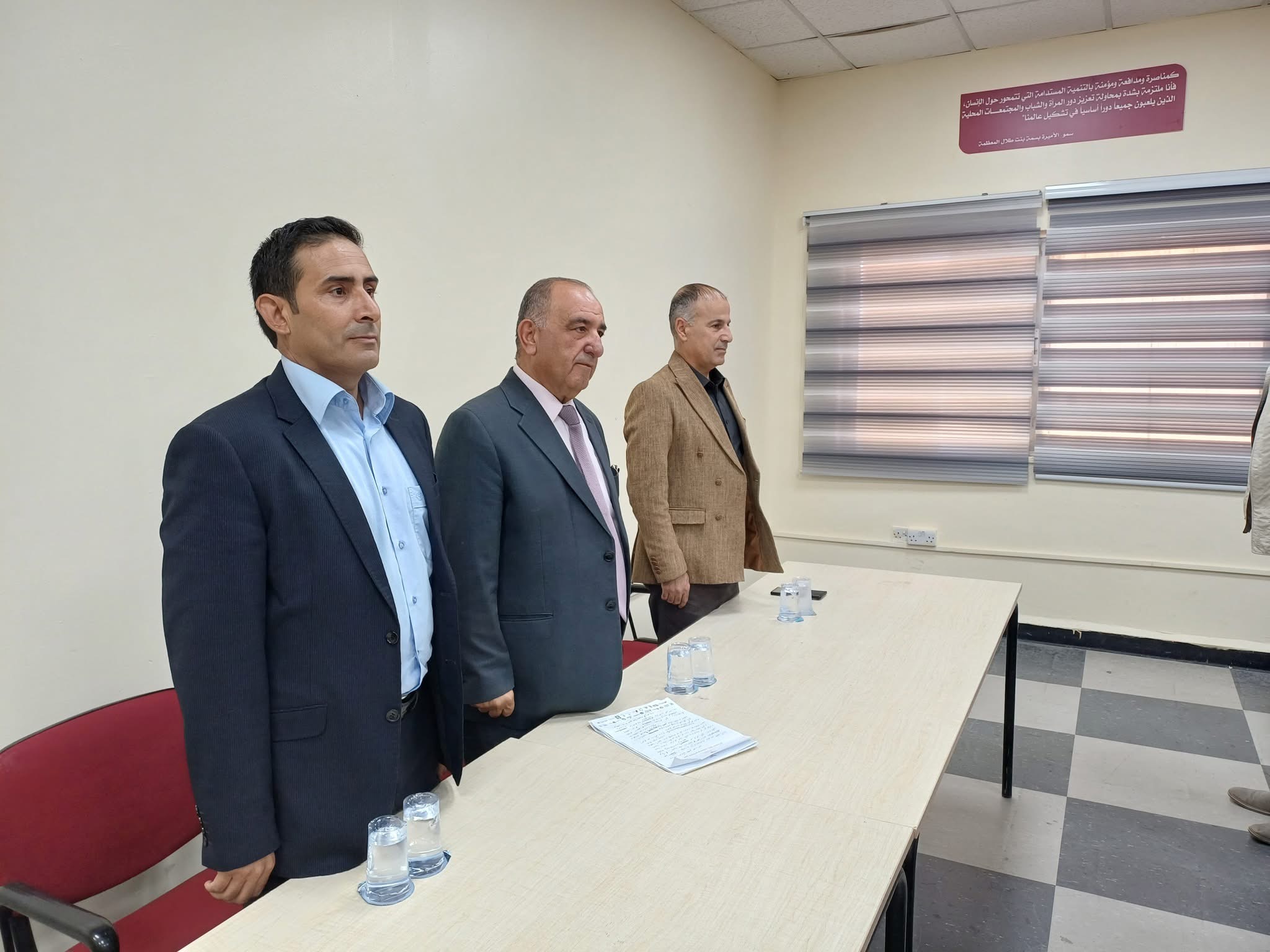 الصحافة على مائدة الثقافة”.. محاضرة لأحمد العياصرة في مدينة الثقافة الأردنية 2025