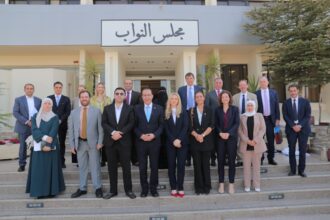 خارجية النواب تؤكد أهمية الشراكة الأردنية البريطانية وتدعو لدعم جهود السلام في غزة