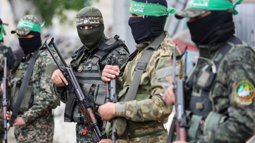 صورة حول : ترامب يتهم “حماس” بعدم الجدية في التفاوض والحركة تؤكد التزامها بالمحادثات ترامب يتهم “حماس” بعدم الجدية في التفاوض والحركة تؤكد التزامها بالمحادثات