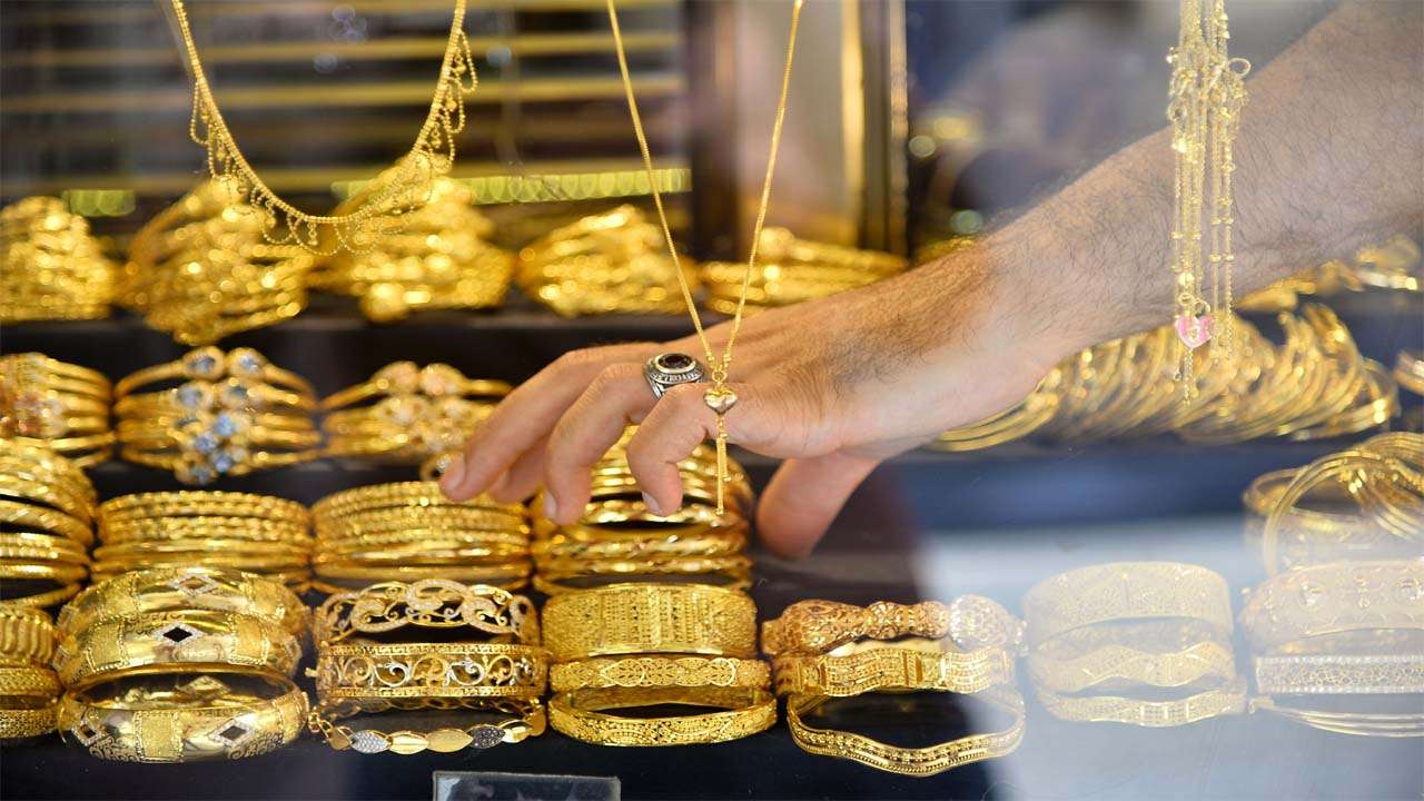 ارتفاع في أسعار الذهب محليًا وسط تذبذب عالمي