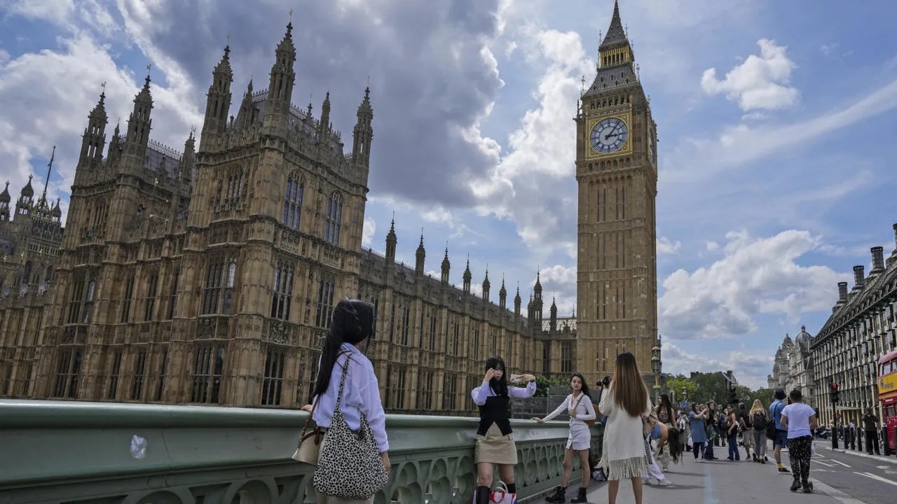 بريطانيا تستدعي سفيرة إسرائيل على خلفية التصعيد في غزة