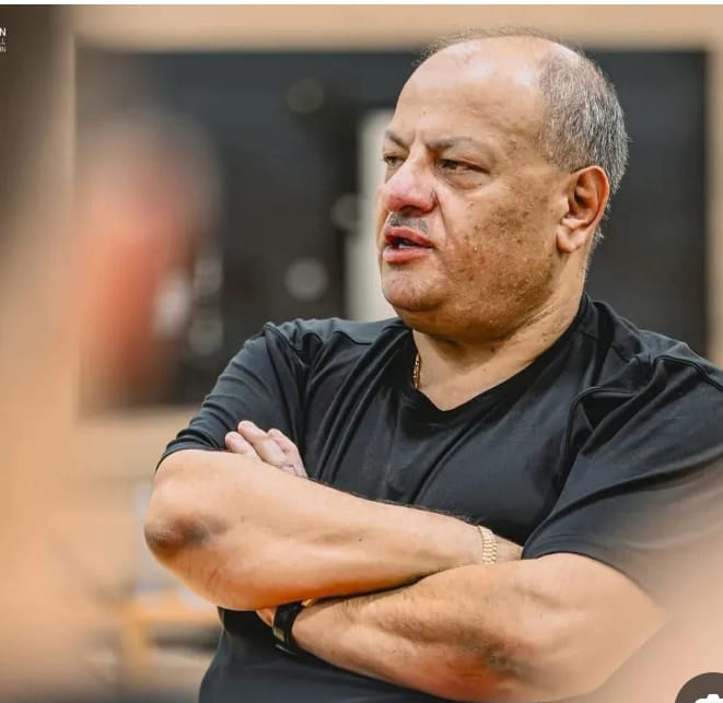 صورة حول : جرش 2025: المجد يتجدد برعاية هاشمية... وأيمن سماوي يقوده إلى قمة الإبداع جرش 2025: المجد يتجدد برعاية هاشمية... وأيمن سماوي يقوده إلى قمة الإبداع