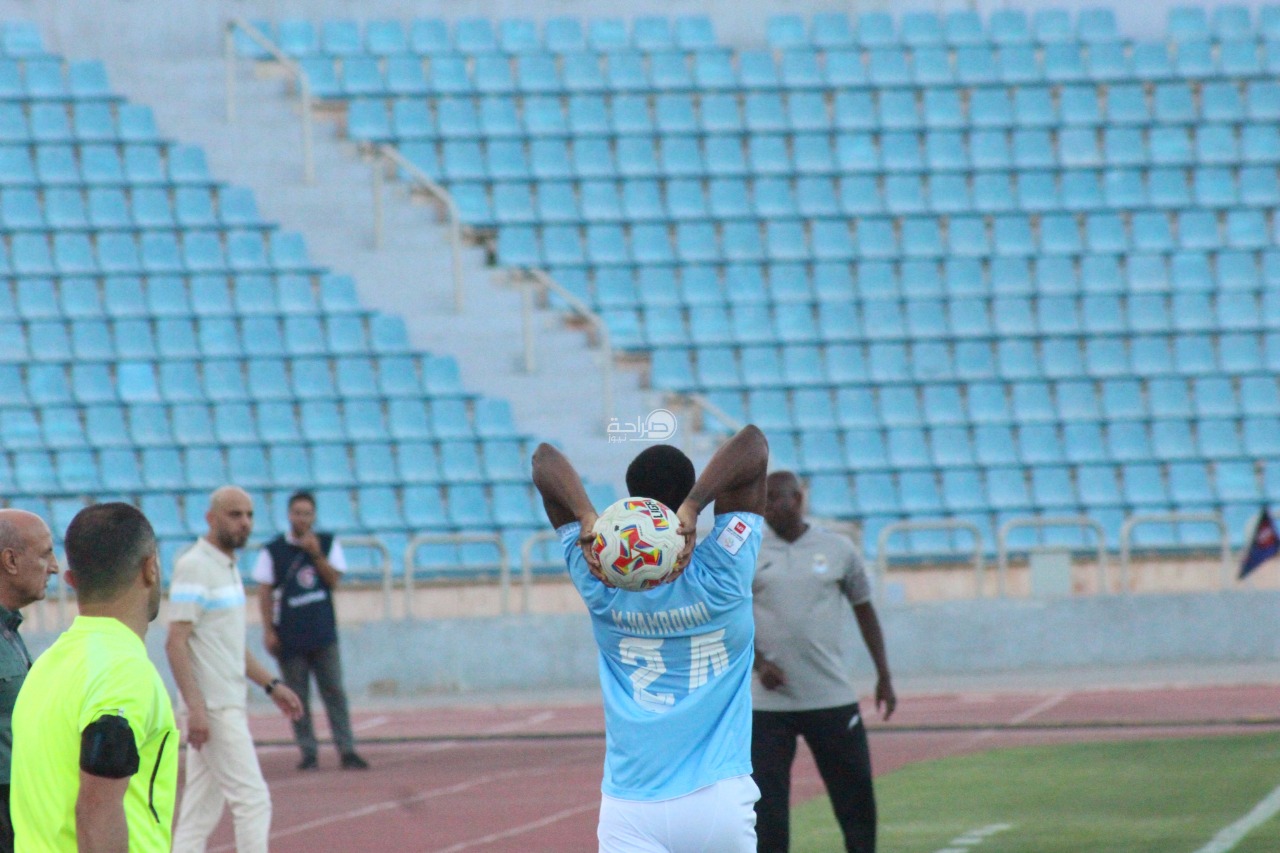 الفيصلي يتجاوز شباب الأردن ويعتلي الصدارة مؤقتًا بانتظار "كلاسيكو" ناري أمام الوحدات
