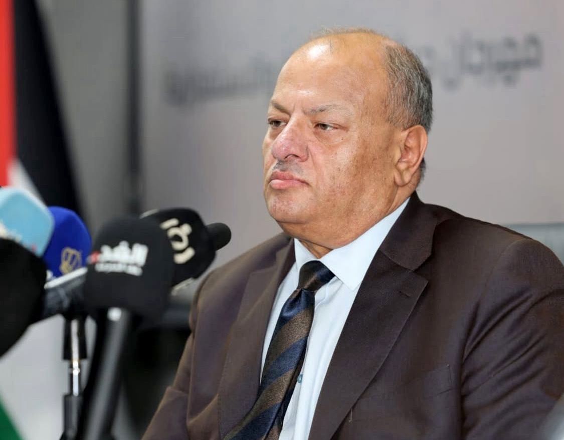 سماوي: مهرجان جرش 39 يحقق نجاحًا لافتًا بإشادات عربية وعالمية