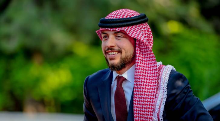 صورة حول : وزير العمل الأسبق البطاينة : كل الشكر لسمو ولي العهد على إعادة إحياء مشروع خدمة العلم وزير العمل الأسبق البطاينة : كل الشكر لسمو ولي العهد على إعادة إحياء مشروع خدمة العلم