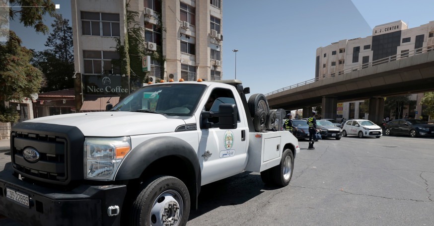 صورة حول : مجلس الوزراء يقر تعديلات على قانون السير مجلس الوزراء يقر تعديلات على قانون السير