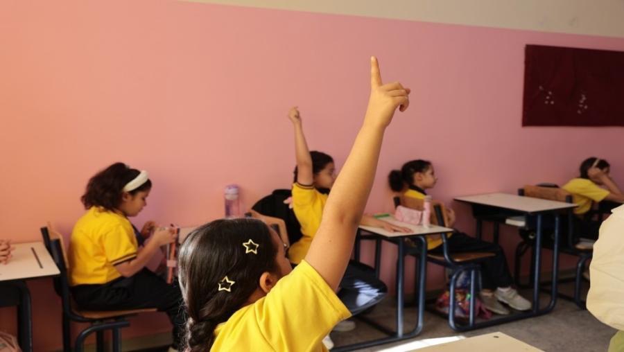 صورة حول : نصف مليون طالب يتوجهون إلى المدارس الخاصة اليوم الأحد نصف مليون طالب يتوجهون إلى المدارس الخاصة اليوم الأحد