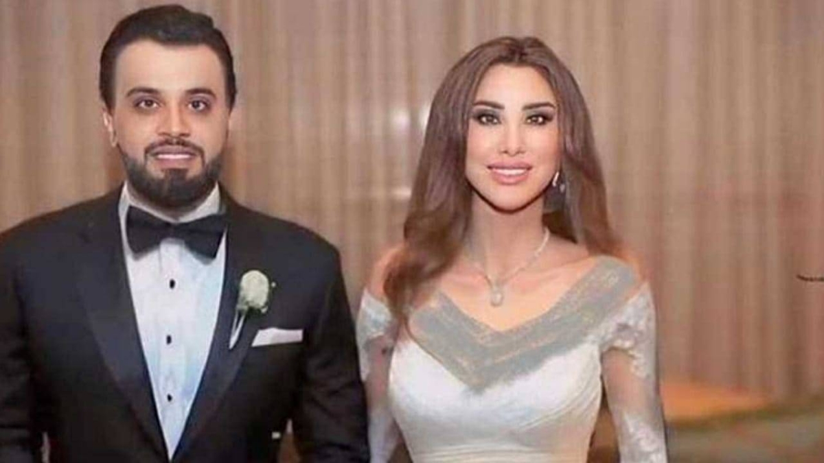 أنباء عن انفصال نجوى كرم عن زوجها تتصدر مواقع التواصل الاجتماعي
