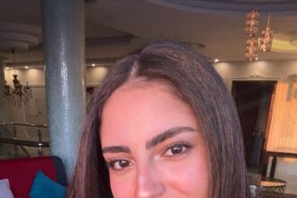 ألف مبارك للطالبة منى العواملة على نجاحها في الـ IGCSE