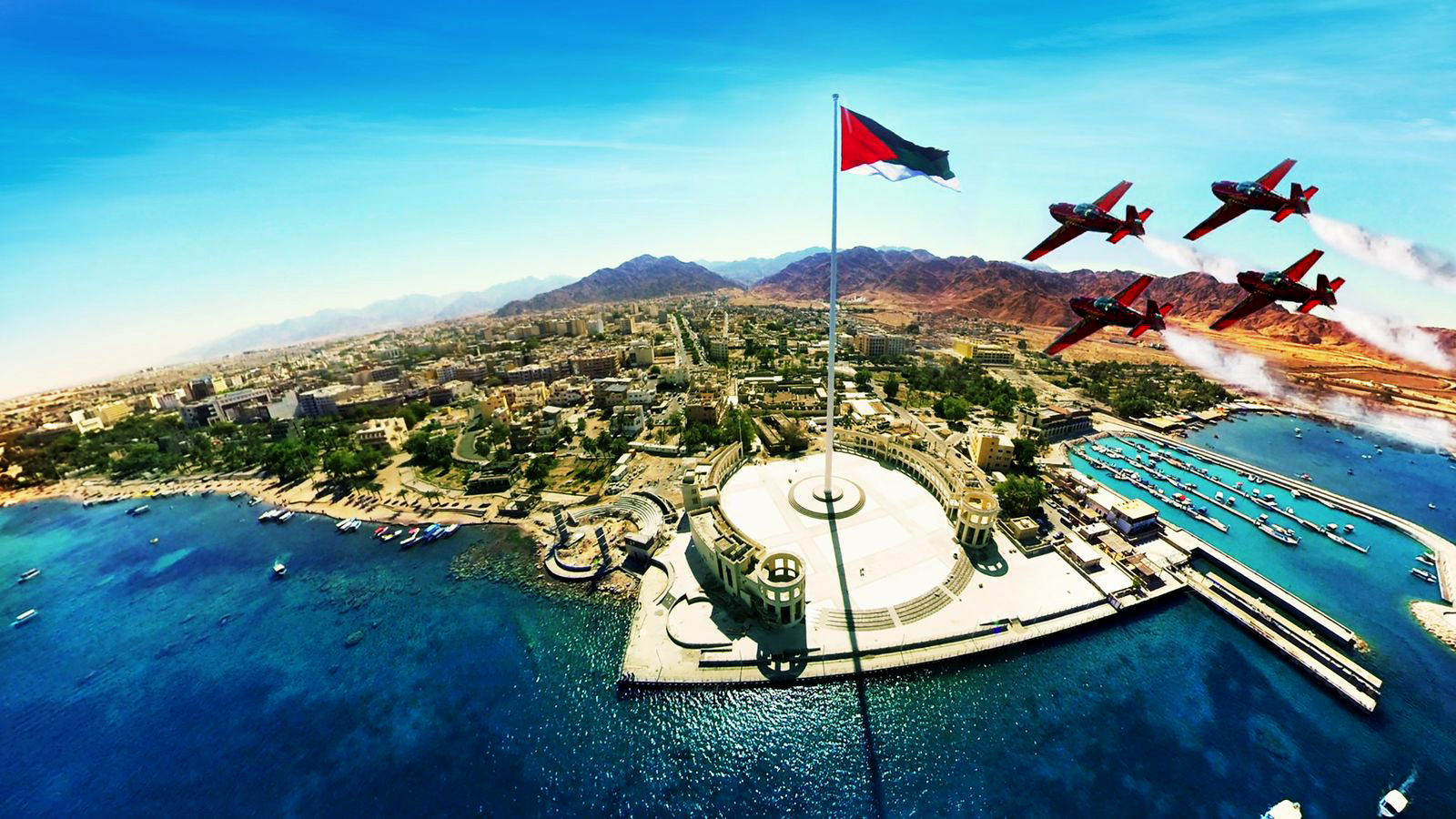 صورة حول : سكان العقبة يواجهون لهيب فواتير الكهرباء و الحر معا... سكان العقبة يواجهون لهيب فواتير الكهرباء و الحر معا...