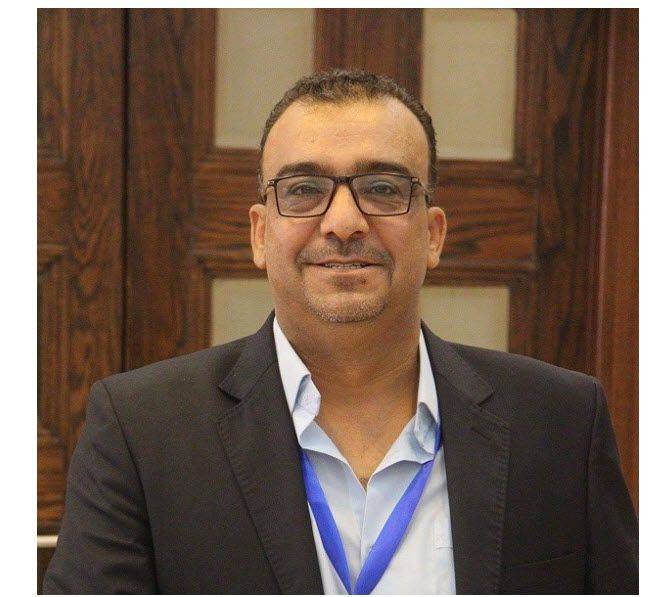 عائلة المرحوم الزميل أبو بيدر تُعلن تفاصيل الدفن ومكان تقبّل العزاء