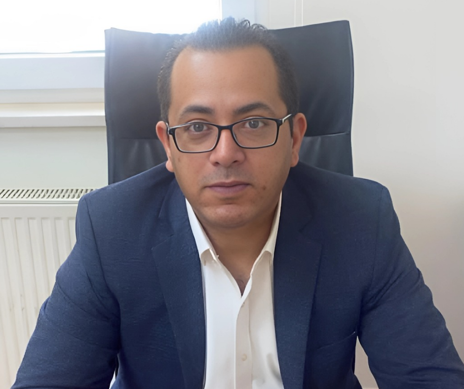 صورة حول : عبيدات يكتب ( توظيف الذكاء الاصطناعي في قطاع النقل العام ) عبيدات يكتب ( توظيف الذكاء الاصطناعي في قطاع النقل العام )