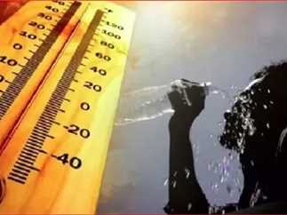 صورة حول : "طقس العرب" يحذر: موجة الحر في الأردن تترافق مع سحب رعدية وعواصف رملية مفاجئة "طقس العرب" يحذر: موجة الحر في الأردن تترافق مع سحب رعدية وعواصف رملية مفاجئة