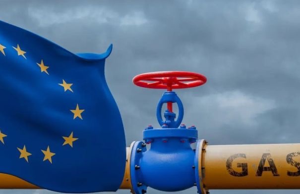 صورة حول : هبوط حاد في أسعار الغاز الأوروبية قبيل قمة ترمب وبوتين المرتقبة هبوط حاد في أسعار الغاز الأوروبية قبيل قمة ترمب وبوتين المرتقبة