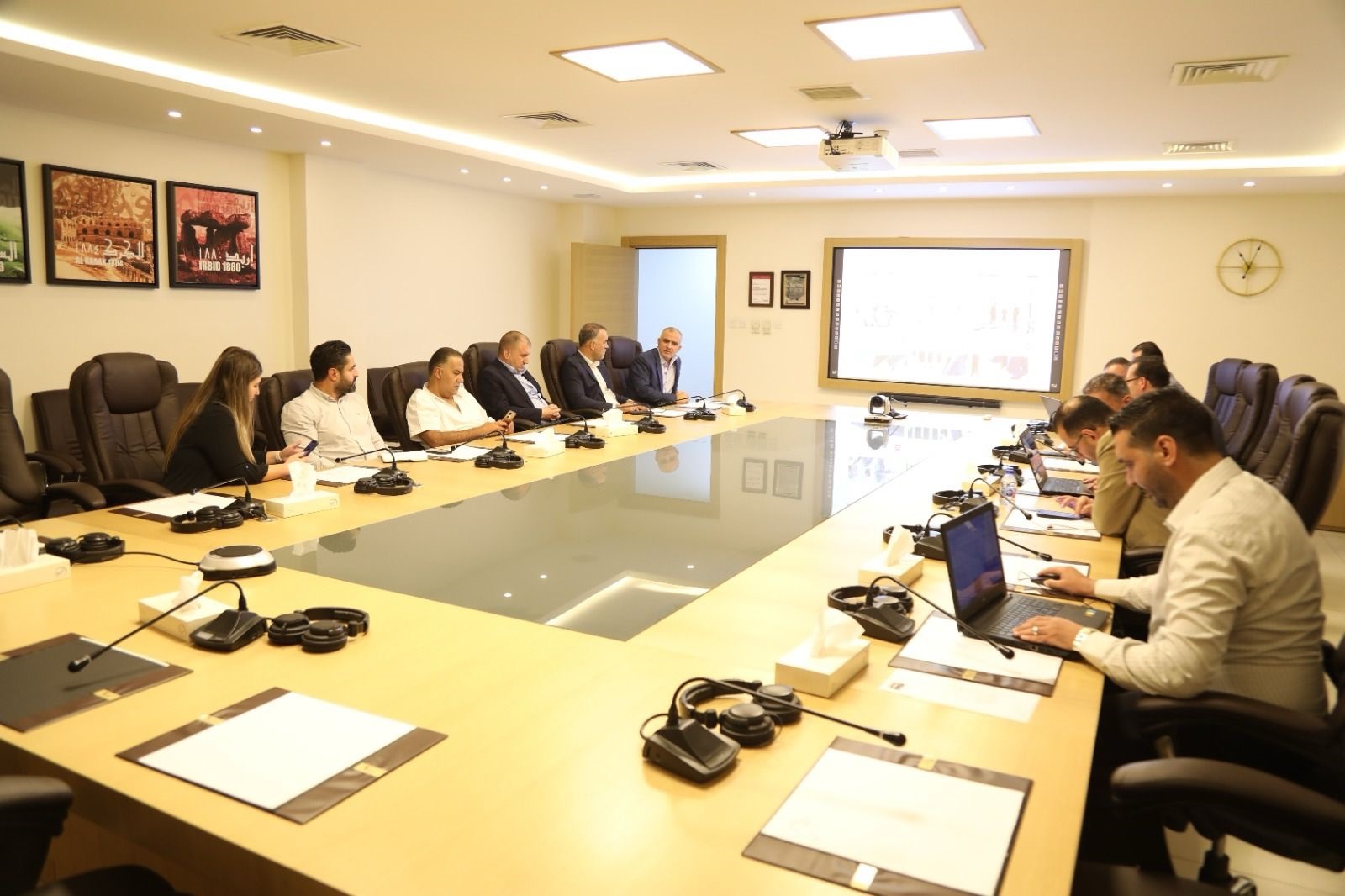 الهيئة المستقلة للانتخاب تطلق منصة "جاهز" للتدريب الإلكتروني استعداداً للانتخابات المقبلة