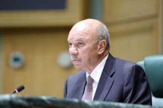 عاجل | الفايز: العرش الهاشمي والهوية الوطنية أبرز ثوابت الدولة الأردنية