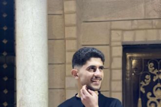 يوسف طلال عبيدات ... مبارك النجاح بالثانوية العامة