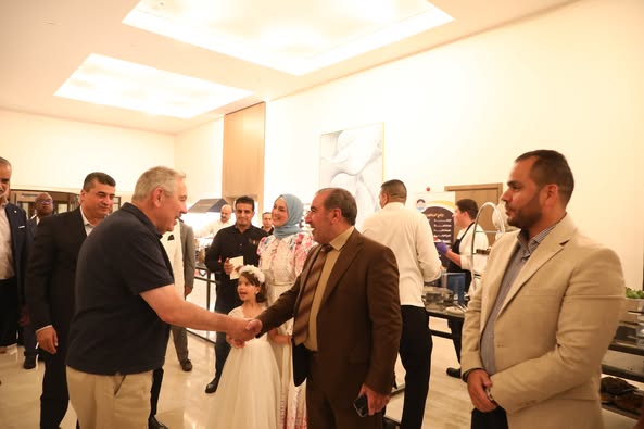 صورة حول : سلطة العقبة تكرم أوائل الثانوية العامة في حفل سنوي احتفاءً بالتميز الأكاديمي سلطة العقبة تكرم أوائل الثانوية العامة في حفل سنوي احتفاءً بالتميز الأكاديمي