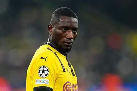 صورة حول : جيراسي يؤكد تعاونًا قويًا مع كوفاتش ويطمح لتحقيق الألقاب مع دورتموند جيراسي يؤكد تعاونًا قويًا مع كوفاتش ويطمح لتحقيق الألقاب مع دورتموند