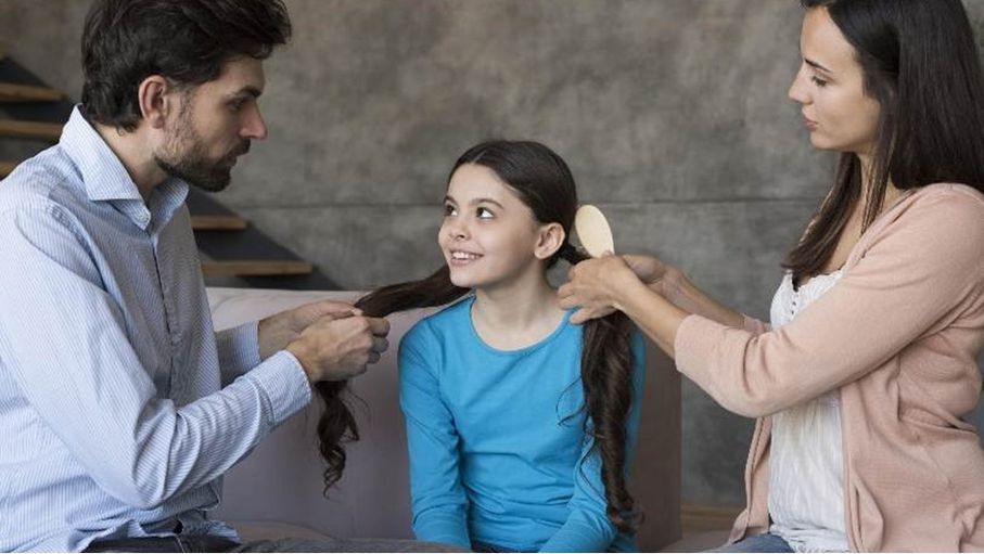 كيفية فهم الأطفال وبناء تواصل أفضل مع الآباء