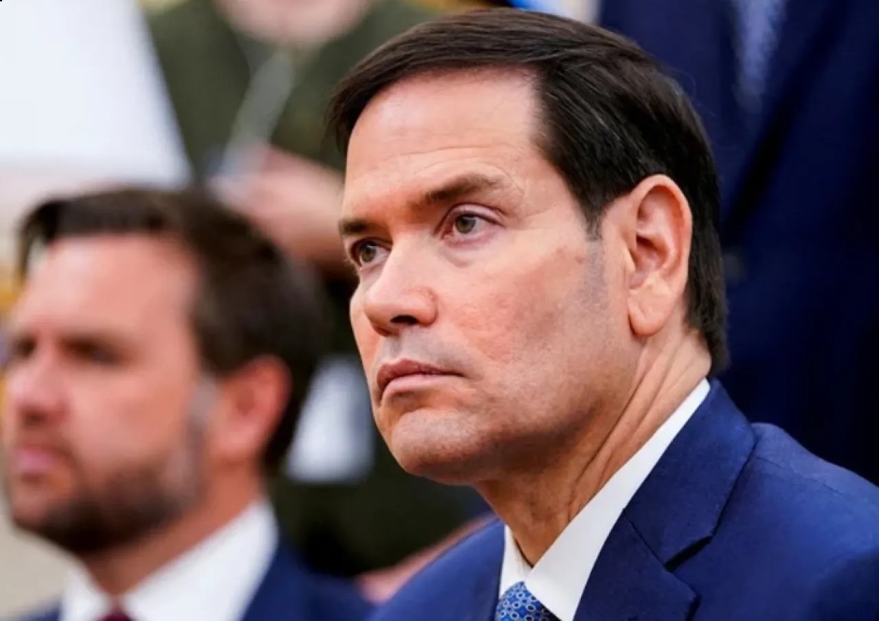 صورة حول : روبيو: نعمل على تصنيف جماعة الإخوان المسلمين كتنظيم إرهابي روبيو: نعمل على تصنيف جماعة الإخوان المسلمين كتنظيم إرهابي