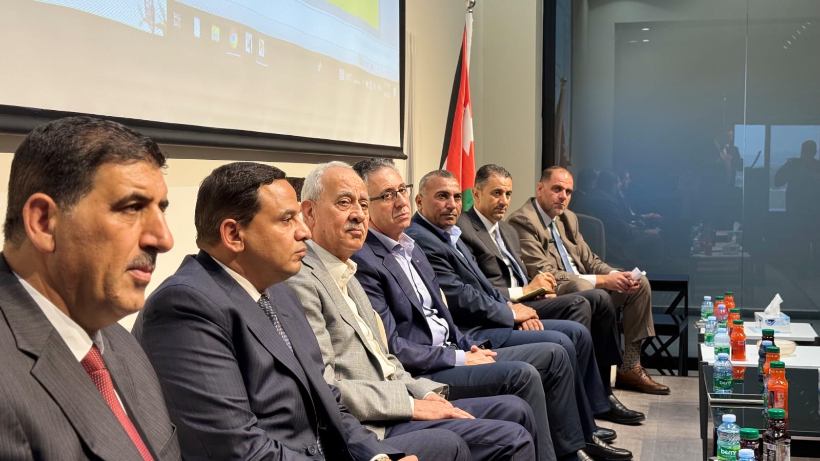 وزير الصناعة: الرسوم الجمركية الأميركية تعزز جاذبية الأردن الاستثمارية