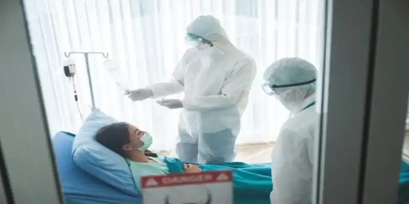 فضيحة استغلال قاصرات في بيع بويضات عبر عيادات التلقيح الاصطناعي في نيبال