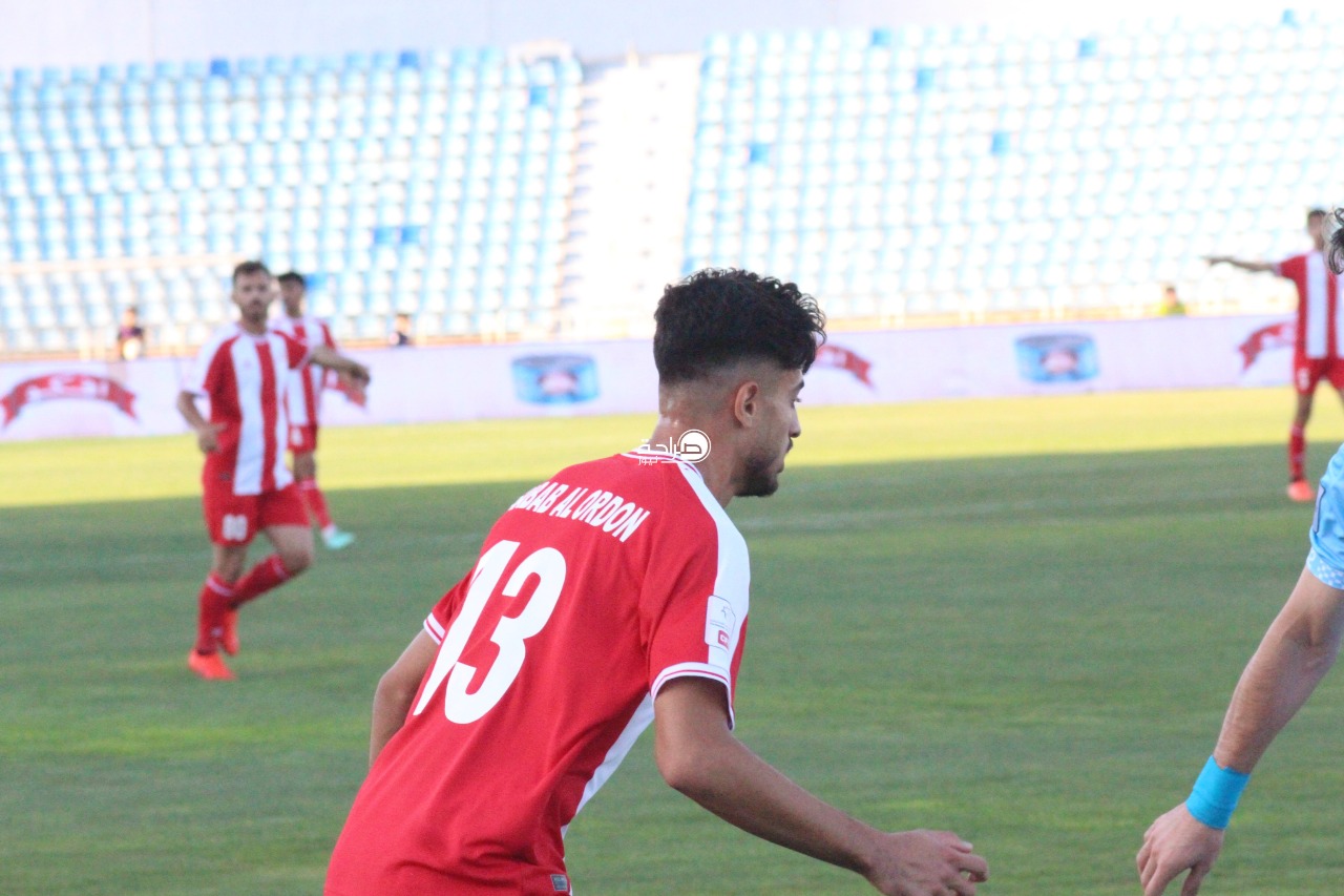 الفيصلي يتجاوز شباب الأردن ويعتلي الصدارة مؤقتًا بانتظار "كلاسيكو" ناري أمام الوحدات