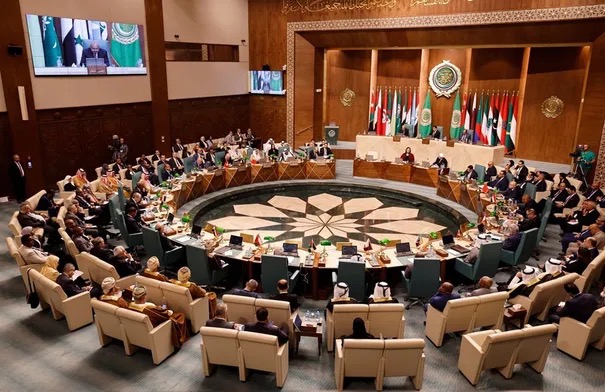 بيان مشترك لـ31 دولة عربية وإسلامية يندد بتصريحات رئيس وزراء الكيان الإسرائيلي